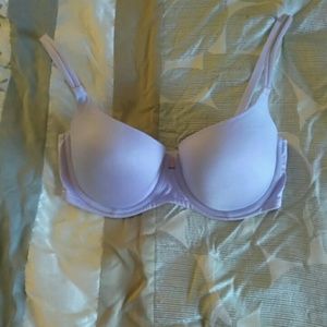 Very sexy Victoria Secret 34D push up bra
